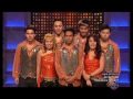 JCisms ABDC season 5 Disco Challenge