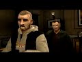 Grand Theft Auto IV Fan Trailers Edit