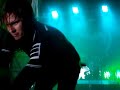Angels and Airwaves -Good Day (Eletric Ballroom)