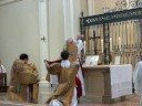 Usus Antiquior Solemn High Mass -- Consecration Usus Antiquior Solemn High Mass -- Consecration