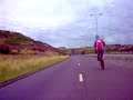 Dirt Bike 1 Mile Wheelie