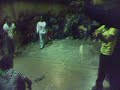 Final bgirl 2 Natali vs Caro La calera hip hop