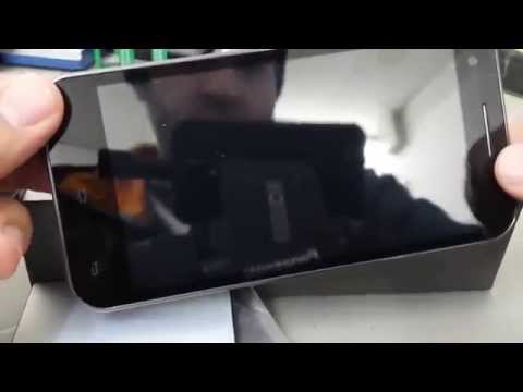BLU Products Studio 5.5 Unboxing and Review, 4G T-Mobile, Quad Core, GSM Unlocked Android 4.2