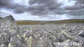 Classic Falklands