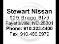 Stewart Nissan radio