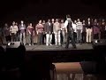 The African American Voices @ OSU -Matthew 28