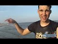 Amtrekker - #17 Kiteboarding! Amtrekker - #17 Kiteboarding!
