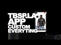 graphic design t shirt app