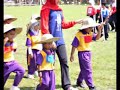 Kejohanan OLahraga Tahunan SK Selekoh 2007