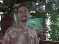 Jungle-Fusion Hisbiscus French Toast