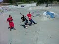 Skid Kids Digivid