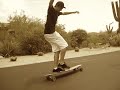 Rolling Through