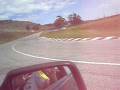 fuego club vuelta al autodromo de balcarce