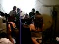 Sweet Child o�mine com Banda Qitara