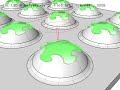 parametric division of a sphere (Extended) | Grasshopper parametric division of a sphere (Extended) | Grasshopper