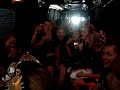 Thunder Elite Nationals Party Bus!