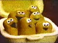 McDonalds Fun With McNuggets 1985