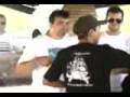 videos de festa de despedida do naval