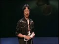Nintendo @ E3 2008 - Shigeru Miyamoto presents Wii Music and its main instruments