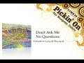 Bluegrass Tribute to Lynyrd Skynyrd-Dont Ask Me No Questions