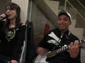 Franklin Acoustic (Paramore) Franklin Acoustic (Paramore)