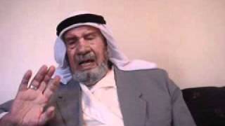 ج 2- مقابلة تاريخ شفوي للنكبة الفلسطينية مع السيد علي الشيخ دير طريف - الرملة - فلسطين المحتلة