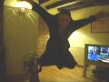 Matrix Jump
