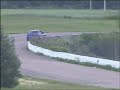 Vandal Drift - MSC St-Felicien 2007
