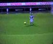 Pro Evo 5 Ronaldinho Great Stunner
