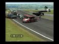 Toca 2, Toca 3 and DRIV3R crash compilation