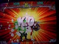 SFIII Funland Casual #9 Chunli[Yang]...