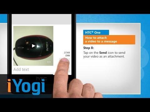 how to fasten htc one v