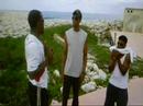 friends having fun