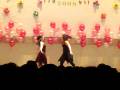 videos de Dance Ville Charity Concert- Hometown Glory- Contemporary Dance