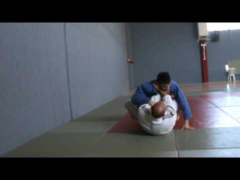 Kata Juji Jime