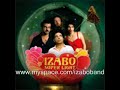 from izabo's 2nd album superlight