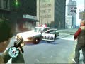 NC Riot-GTA4 Multiplayer gameplay No.5