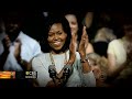 CBS This Morning - Mrs. Obama "confident" in her husband\'s campaign