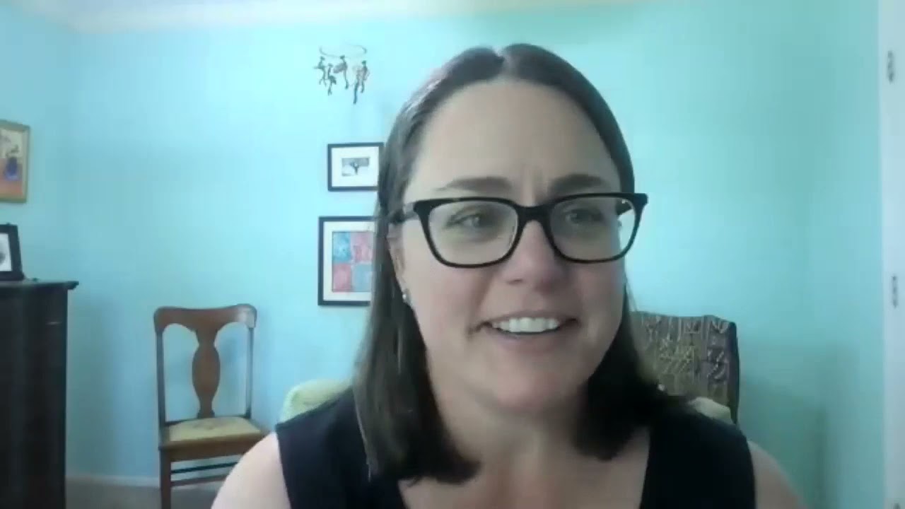 How Disability Motivates You (St. Edwards University)