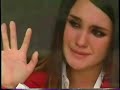 final de rebelde : 