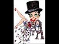 betty bopp