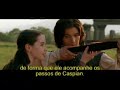 Ben Barnes fala sobre Ben Barnes fala sobre