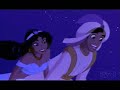 Aladdin - A Whole New World [Japanese Version]