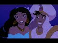 Aladdin - A Whole New World [Japanese Version]
