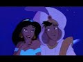 Aladdin - A Whole New World [Japanese Version]
