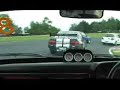 MK2 escort cosworth handy cap race MK2 escort cosworth handy cap race