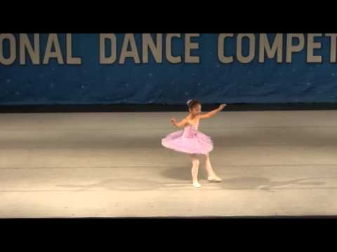 Lilac Fairy Variation