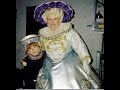maurice~tom bosley
lumiere~gary beach
cogsworth~fred applegate
babette??
mrs. potts~beth fowler
beast~terrence mann
gaston~burke moses
belle~susan egan

