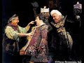 maurice~tom bosley
lumiere~gary beach
cogsworth~fred applegate
babette??
mrs. potts~beth fowler
beast~terrence mann
gaston~burke moses
belle~susan egan

