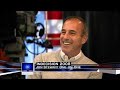 Jon Stewart, Daily Show impact on election 2008